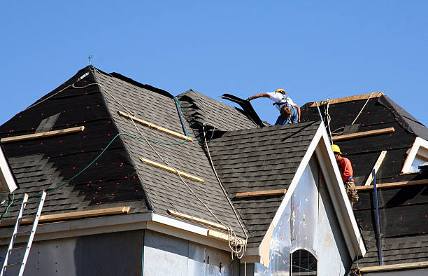 Fast & Reliable Emergency Roof Repairs in Garrettsville, OH