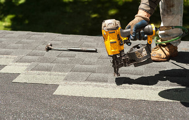 Emergency Roof Repair in Garrettsville, OH